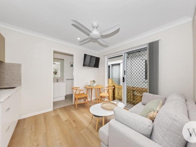 Apartment for rent in Methul, Queensland