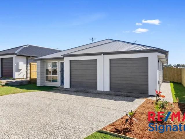 Duplex for rent in Park Ridge, Greater Brisbane