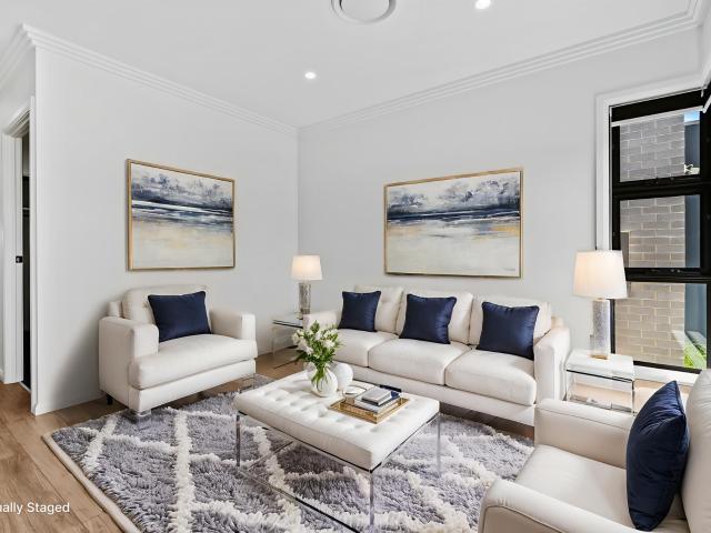 House for sale in Sydney, New South Wales