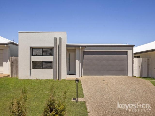 House for sale in Cosgrove, Queensland