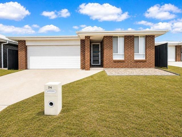 House for rent in Caerleon, New South Wales