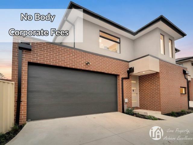 Townhouse for sale in Eumemmerring, Melbourne