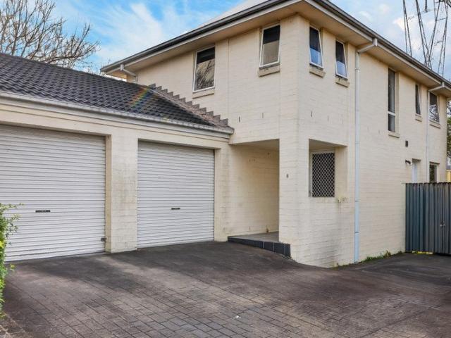 Townhouse for sale in Sydney, New South Wales