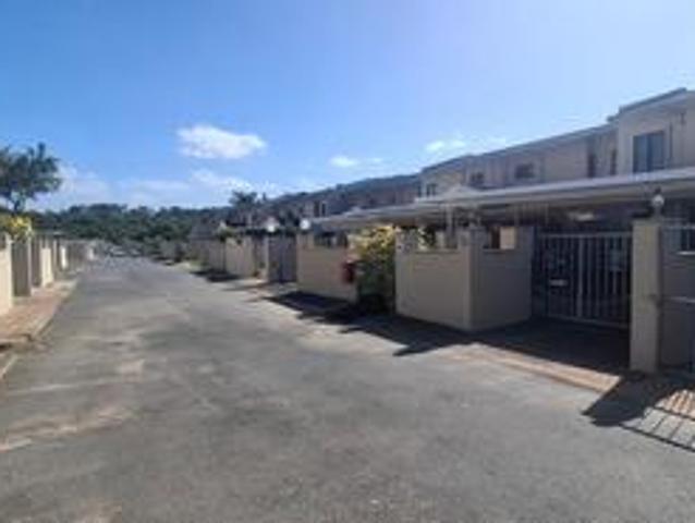 Apartment for rent in Mount Moreland, Kwazulu-natal