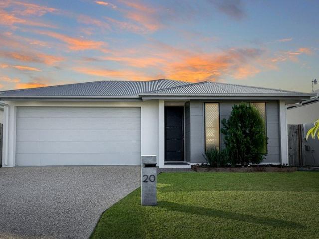 House for rent in Bohle Plains, Queensland