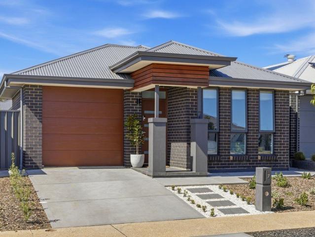 House for sale in Mount Barker, South Australia