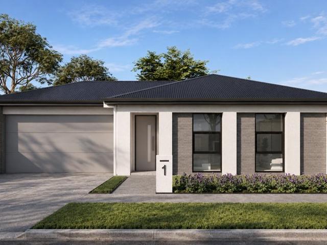 House for sale in Salisbury North, Adelaide