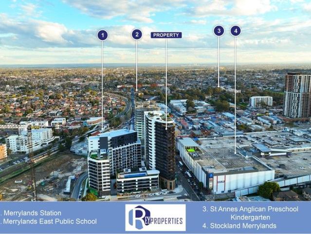 Apartment for sale in Sydney, New South Wales