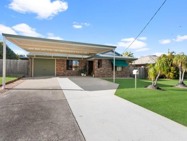 House for sale in Toombul, Queensland