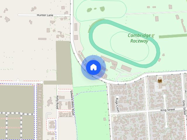 House for rent in Cambridge, Waipā District