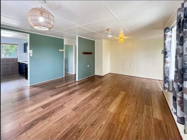 House for rent in Moura, Queensland