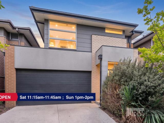 House for sale in Callaway Park, Melbourne