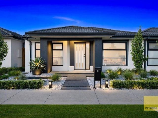House for rent in Stadio United, Melbourne
