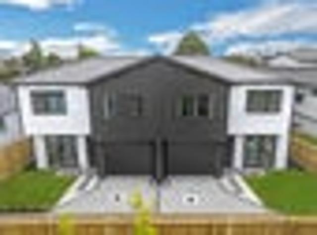 Townhouse for sale in Manurewa East, Manurewa