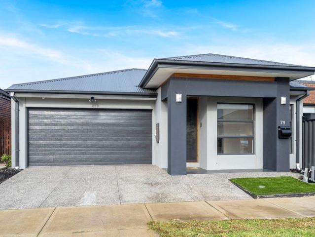 House for rent in Camerons Creek, Victoria