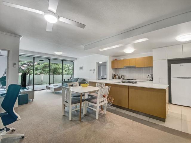 Apartment for rent in Sherwood, Greater Brisbane