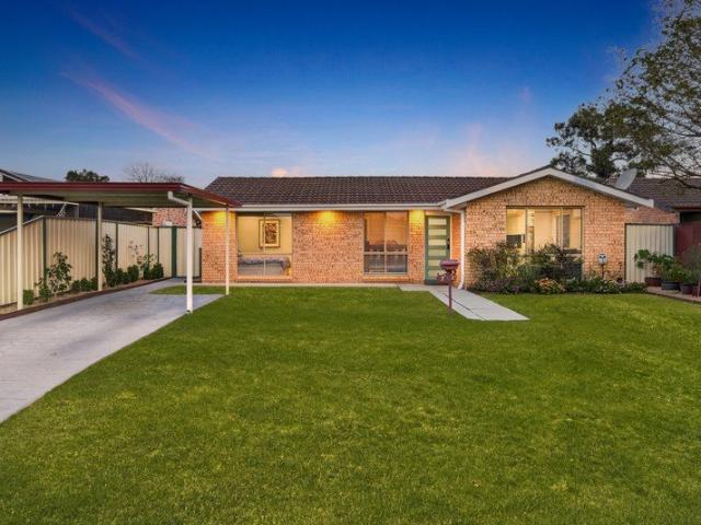 House for sale in Bligh Park, Sydney