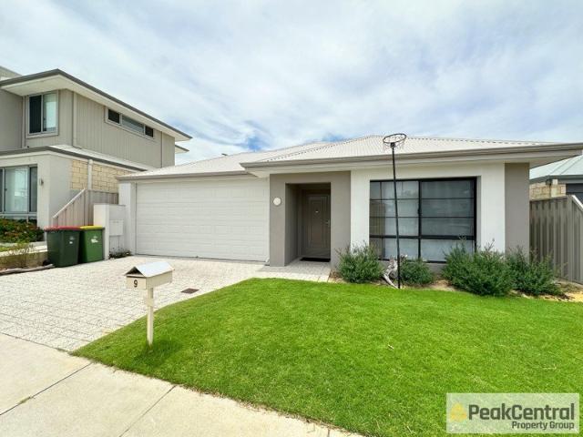 House for rent in Hammond Park, Western Australia
