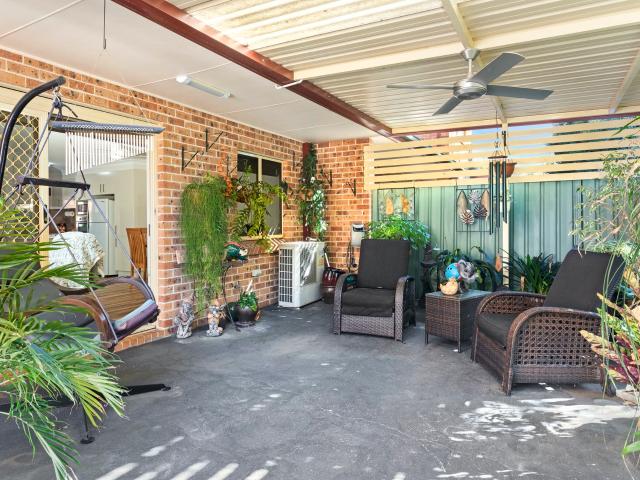 Townhouse for sale in Jamisontown, New South Wales