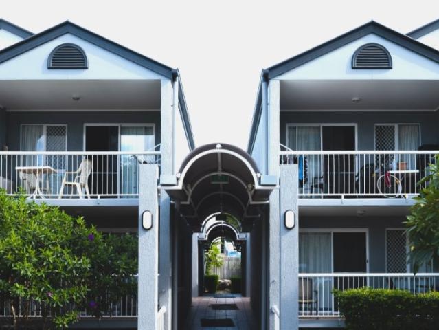 Apartment for rent in Woolloongabba, Greater Brisbane
