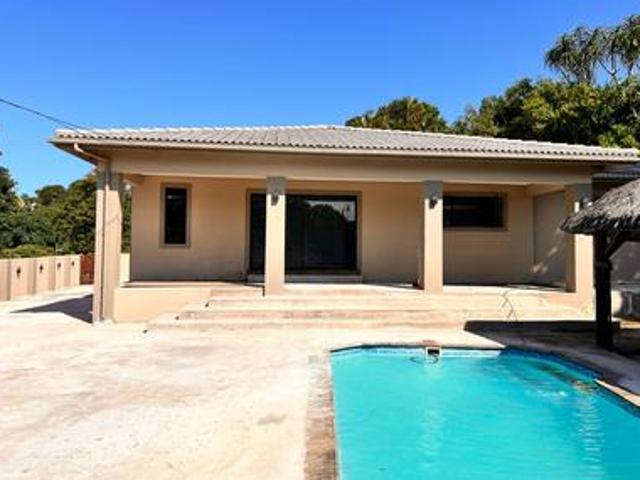 House for sale in Queensburgh, Kwazulu-natal