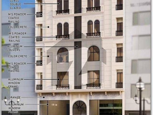 Apartment for sale in North Waziristan, Federally Administered Tribal Areas fata