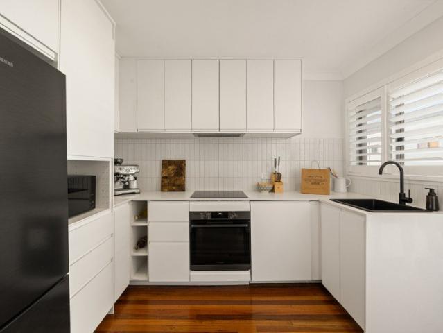 Apartment for rent in Toombul, Queensland