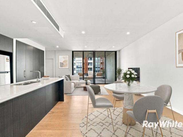 Apartment for sale in Rouse Hill, Sydney