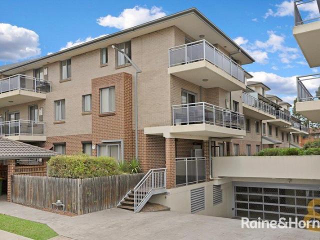 Apartment for sale in Sydney, New South Wales
