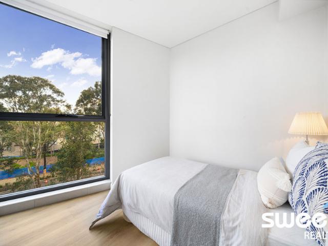 Apartment for sale in Rouse Hill, The Hills Shire Council