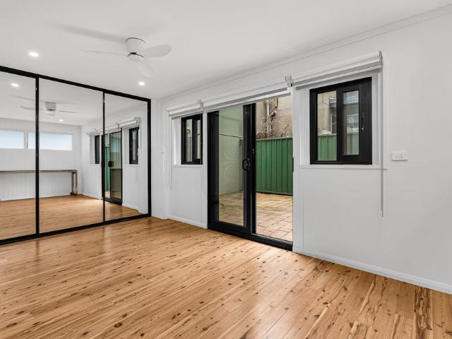 House for rent in Erskineville, Sydney