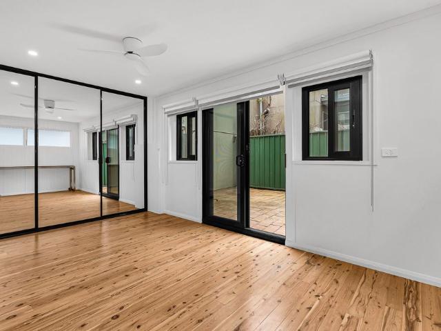 House for rent in Erskineville, Sydney