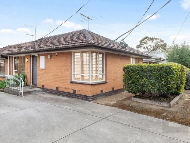 Villa for rent in Camerons Creek, Victoria