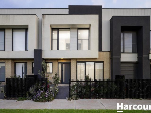 House for sale in Truganina, Melbourne