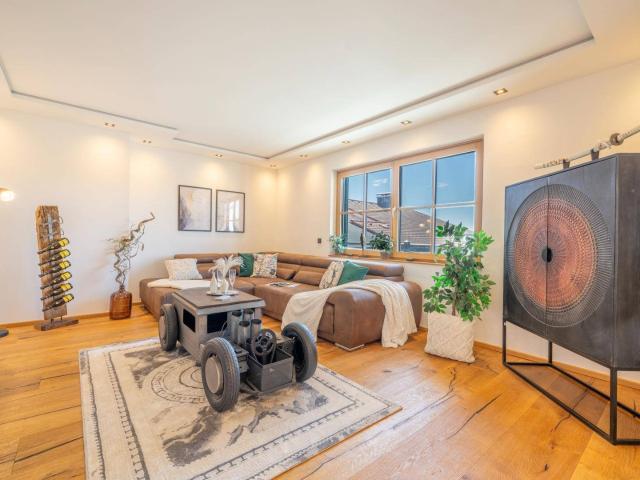 Apartment kaufen in Pfongau, Neumarkt am Wallersee