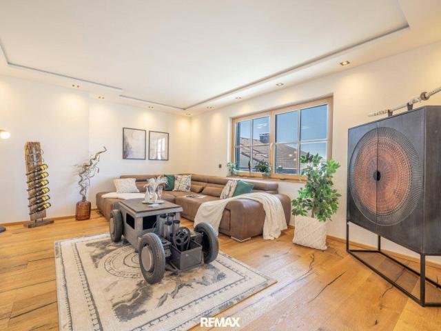 Apartment kaufen in Schalkham, Neumarkt am Wallersee