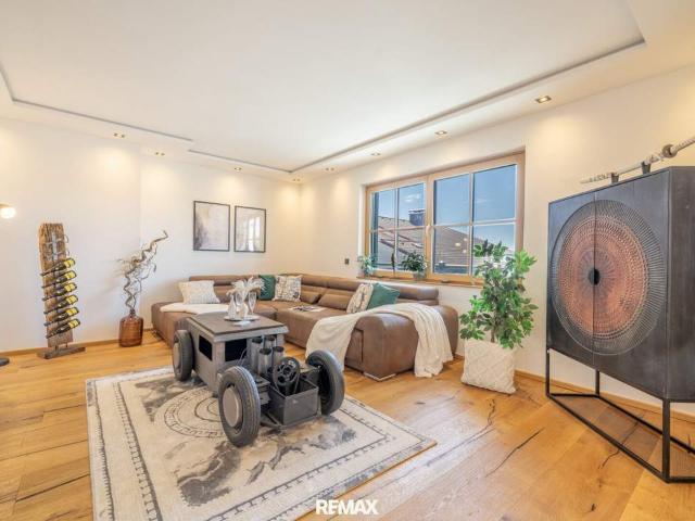 Wohnung kaufen in Salzburg