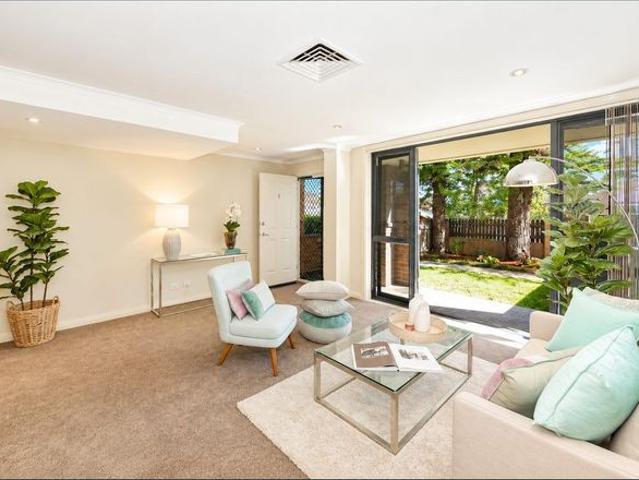 Townhouse for rent in Inner West, Sydney