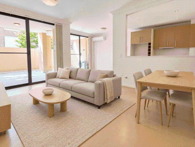 Apartment for rent in Westmead, Sydney