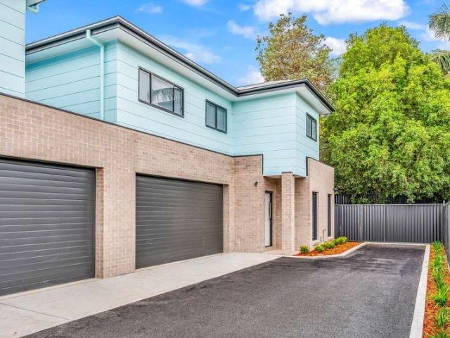 Townhouse for sale in Belmont, Newcastle-Maitland