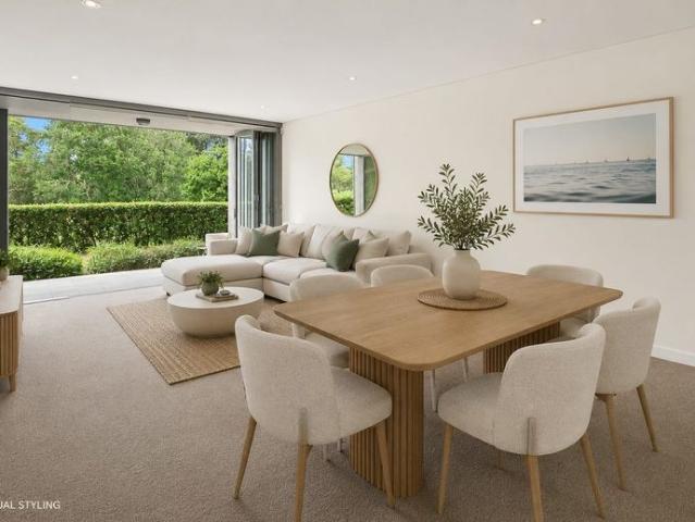 Townhouse for rent in Sydney, New South Wales