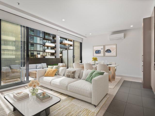 Apartment for sale in Camerons Creek, Victoria