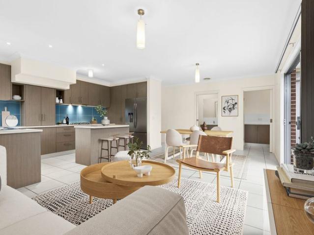 Apartment for rent in Geelong, Victoria