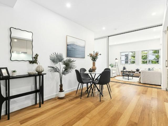 Apartment for sale in Sydney, New South Wales