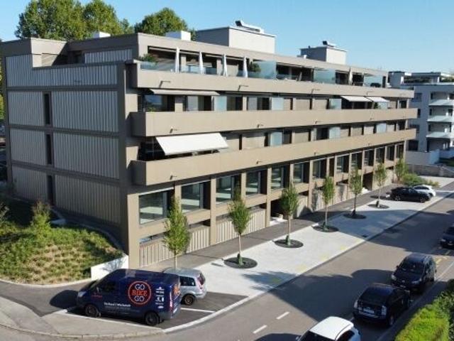 Apartment mieten in Küsnacht (ZH), Zürich