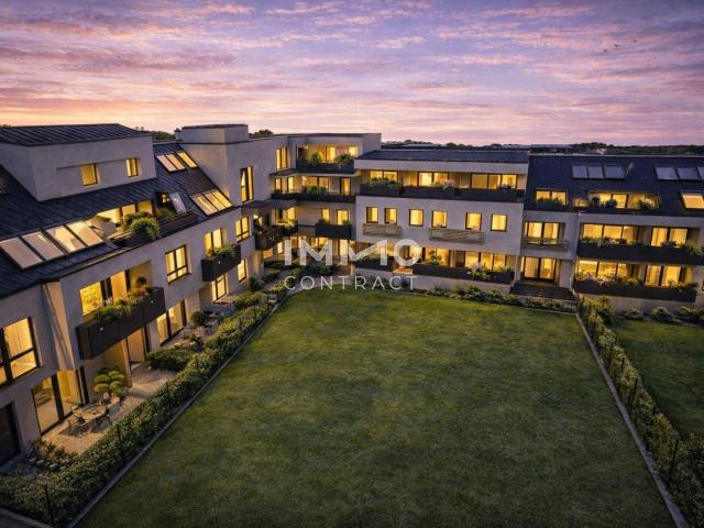 Apartment kaufen in KG Oberlaa Land, Wien