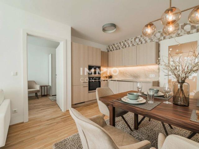 Apartment kaufen in KG Oberlaa Land, Wien