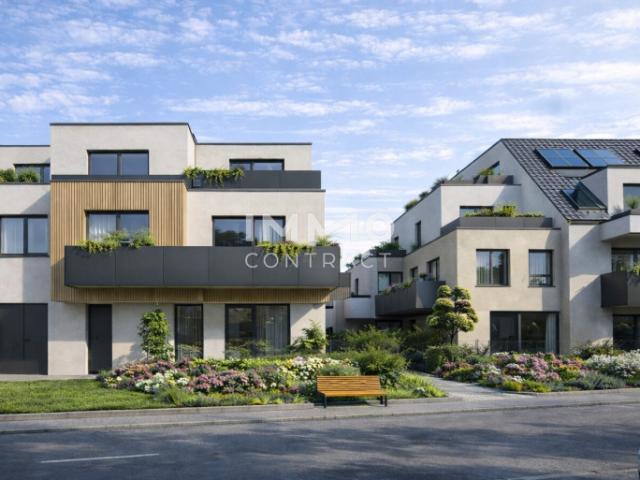 Erdgeschosswohnung mieten in KG Oberlaa Stadt, Wien