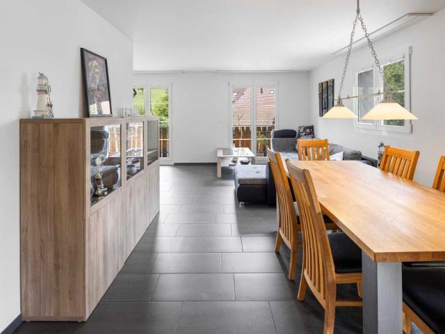 Apartment mieten in Boswil, Bezirk Muri