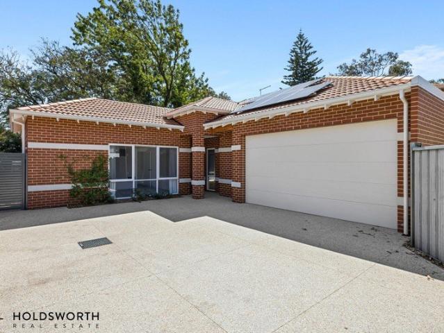 House for rent in Mount Lawley, City of Stirling